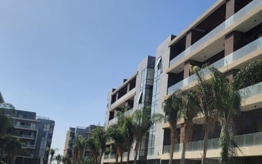 Apartment For Sale in Patio Oro Golden Square New Cairo