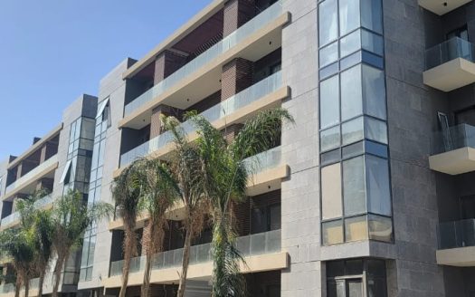 Apartment For Sale in Patio Oro Golden Square New Cairo