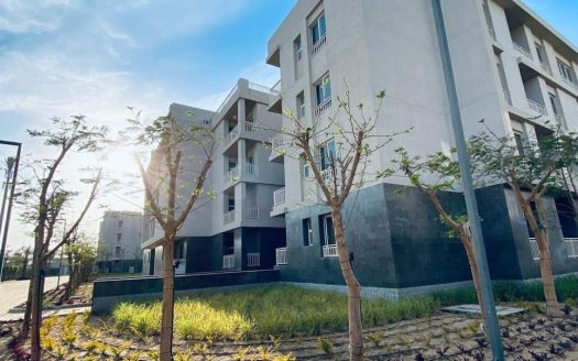 Amazing Apartment for Sale in W Signature New Cairo