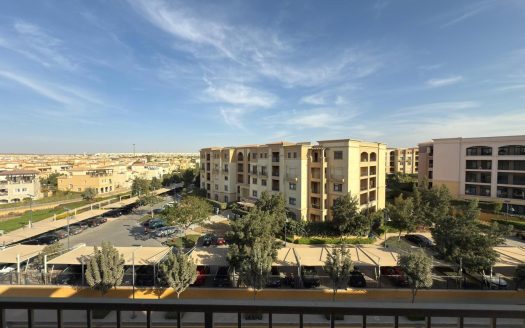 Finished Apartment for sale in Mivida New Cairo