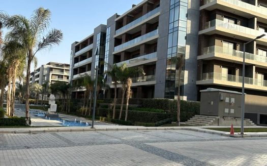 Apartment for sale in El Patio Oro New Cairo