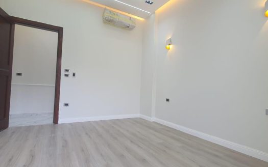 Fully finished Apartment for sale in galleria moon valley New Cairo
