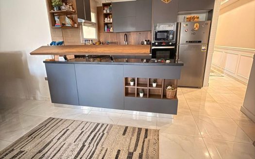 Luxury Apartment for sale in Mountain view Hyde park New Cairo