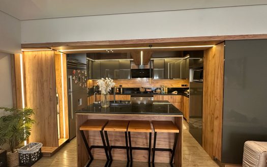 Park villa in mountain view I city New Cairo