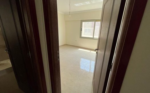 Luxury Apartment for sale in palm hills New Cairo