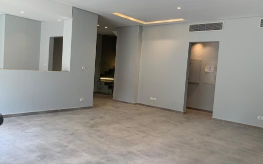 Duplex for sale in trio gardens New Cairo