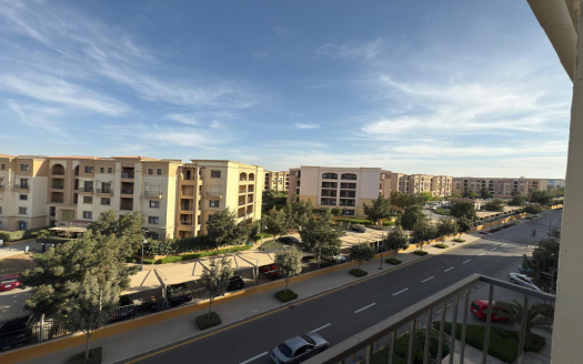 Finished Apartment for sale in Mivida New Cairo