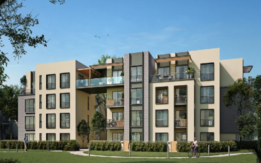 Twin House for sale in Hyde Park New Cairo