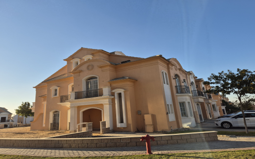 Amazing town house for sale in layan New cairo