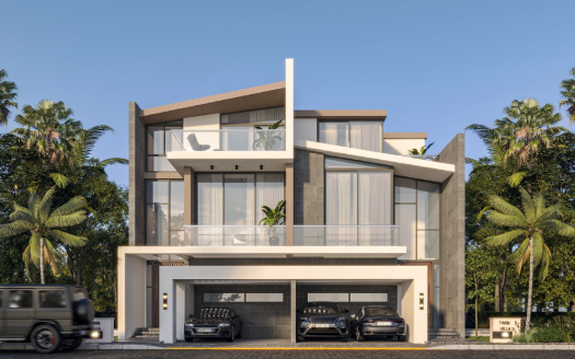 Town house Middle for sale Saada New Cairo