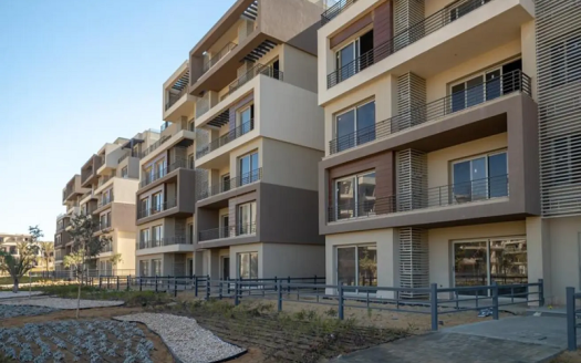 Amazing Town house for sale in sodic East New Cairo