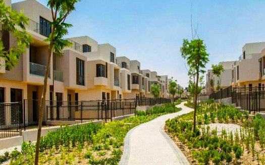 Amazing Standalone for sale in sodic East New Cairo