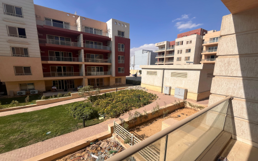 Luxury Apartment for sale in Promenade New Cairo