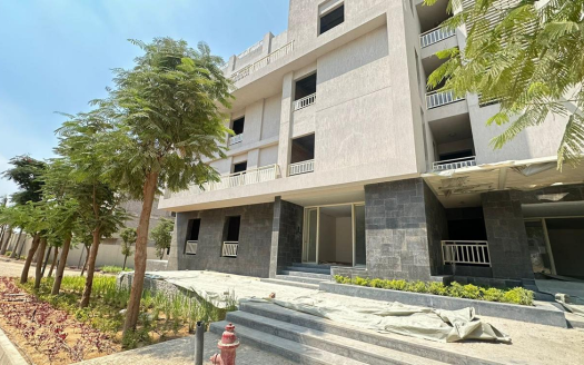 Amazing Apartment for Sale in W Signature New Cairo