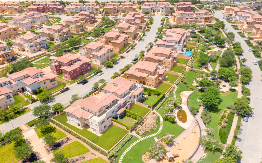 Luxury Ivilla for sale in hyde park  New Cairo