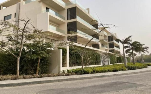 Amazing Apartment for sale in lake view New Cairo
