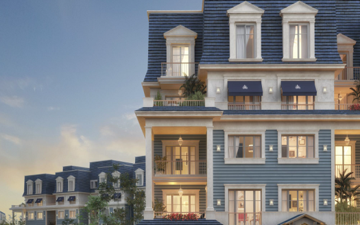 Finished Apartment for sale in mountain view New Cairo
