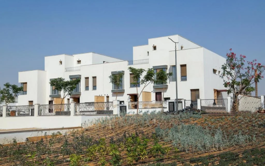 Medium with Basement Villa for sale in Villette Sodic New Cairo