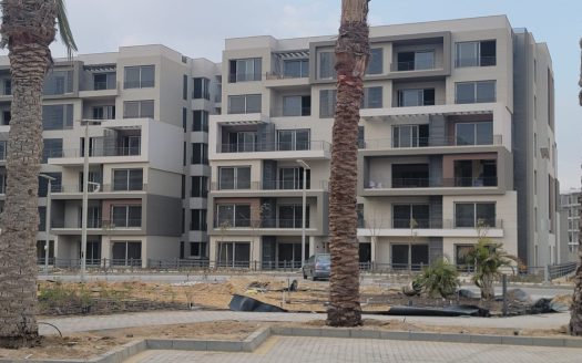 Town house for sale in palm hills New Cairo