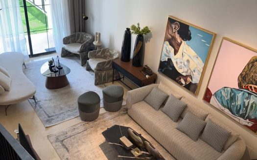 WaterLyn by The Marq developments