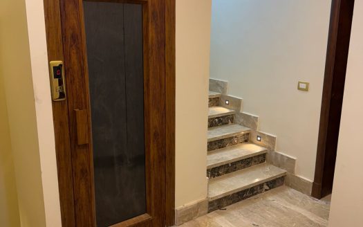 Amazing Apartment for sale in Hyde Park New Cairo
