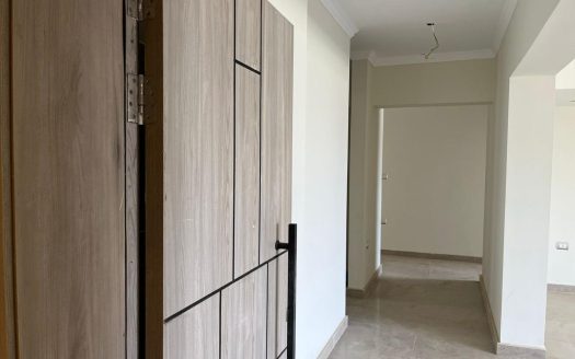 Apartment for sale in Palm hills New Cairo