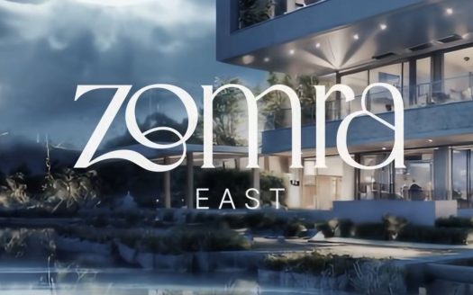 Zomra East By Nations of sky