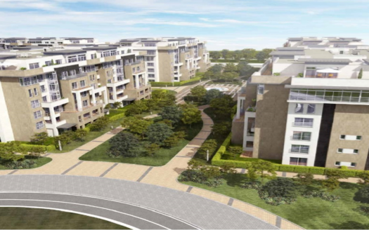 Amazing Apartment for sale in Hyde Park New Cairo