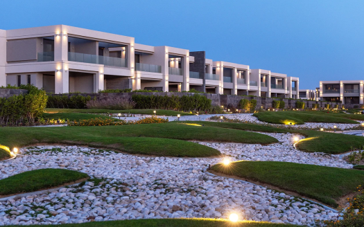 Amazing Twin house for sale in la vista North coast