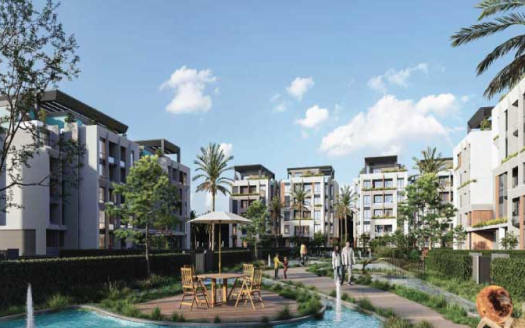 The Residence by Salam developments