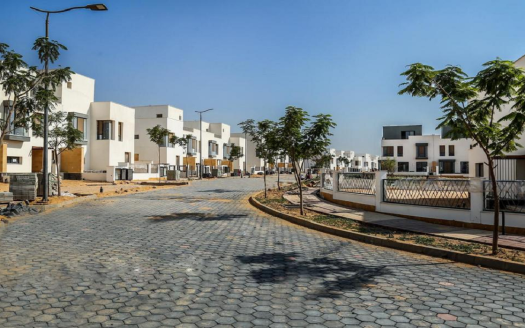 Standalone for sale in Sodic East New Cairo