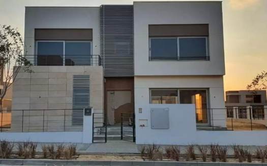 Standalone for sale in palm hills New Cairo