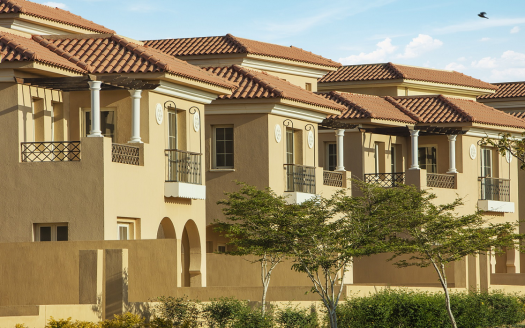 Luxury town house for sale Hyde Park New Cairo