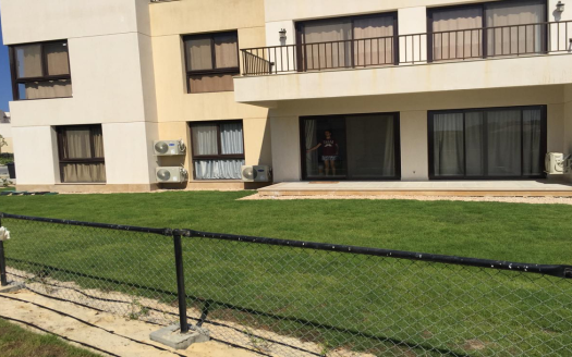 Luxury chalet for sale in Marassi  Blanca North Coast