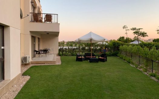 Luxury chalet for sale in Marassi  Blanca North Coast