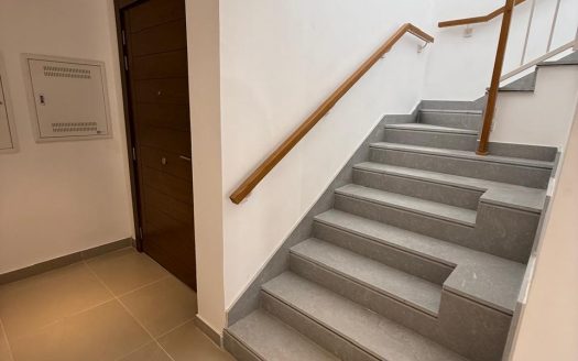 Town house for sale in Marassi Riva Lagoons North coast