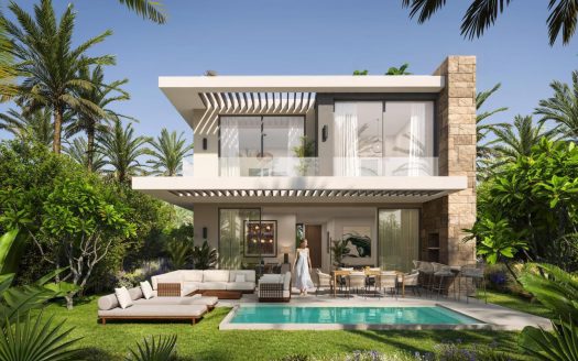 Sky north by Sky AbuDhabi