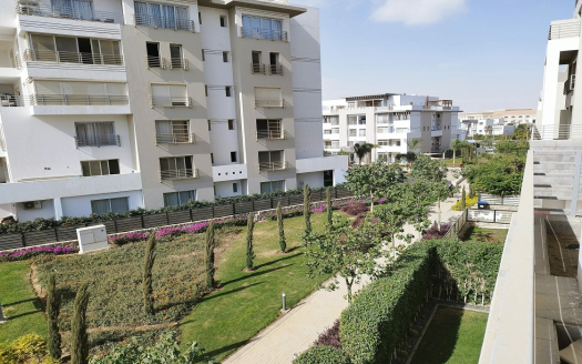 One of kind Town house for sale in hyde park in new cairo