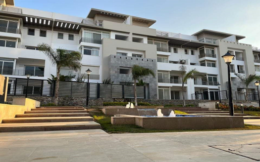 One of kind Town house for sale in hyde park in new cairo