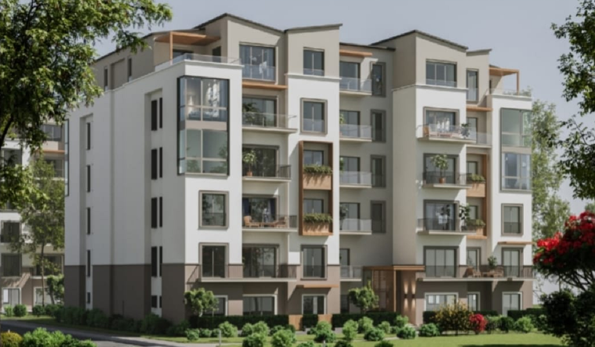 Under market price Studio for sale in hyde park New Cairo - iProperties ...