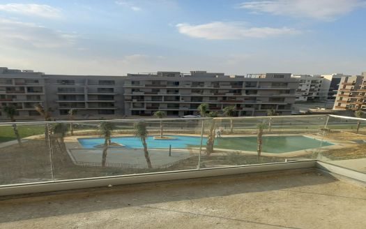 Luxury Apartment for sale in Villette Sodic New cairo