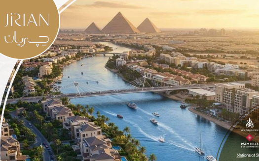Under Market price apartment for sale in Mountain view New Cairo