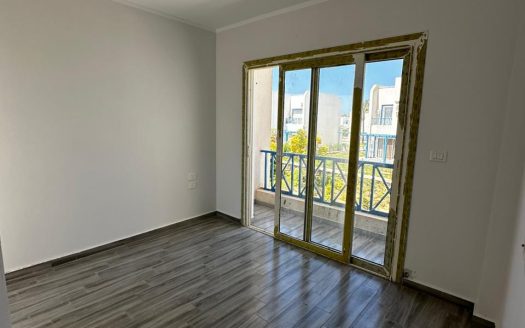 Luxury twin house for sale in Mountain view Ras el hekma