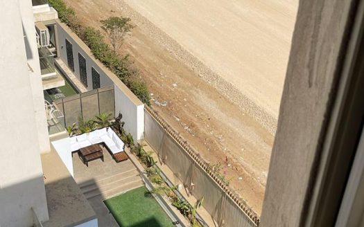 Under Market price apartment for sale in Mountain view New Cairo