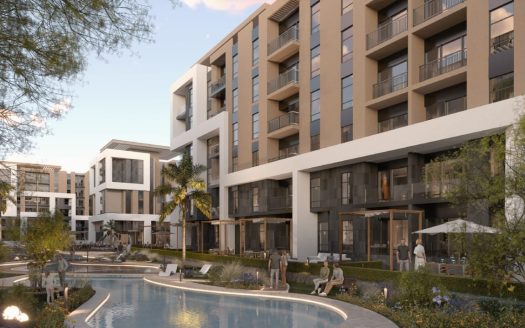 Riverton by Mercon