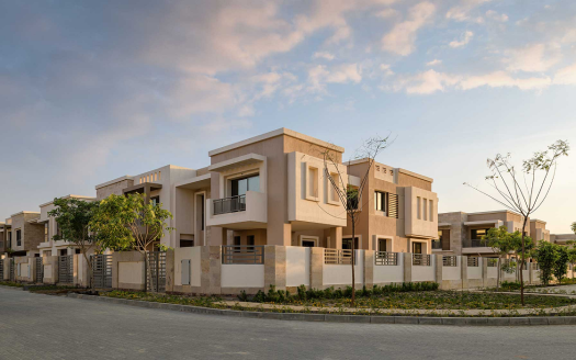 Amazing Apartment for sale in taj city New Cairo