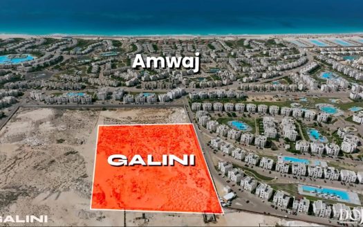Galini by Doja