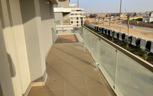 Apartment for sale in sky condos sodic villette New Cairo