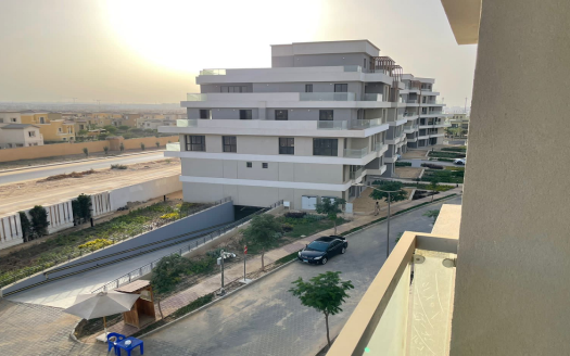 Apartment for sale in sky condos sodic villette New Cairo