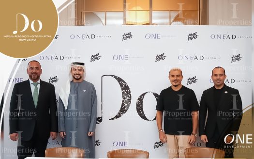 DO by One Developments